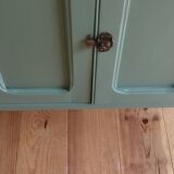 Parisian sideboard, occasional piece of furniture