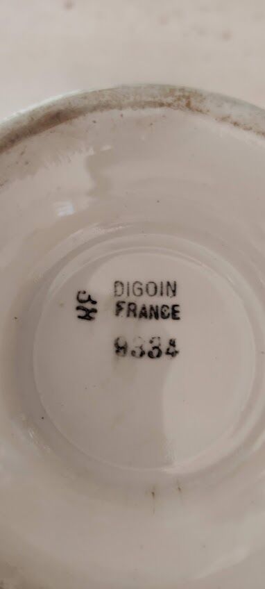 Bol Digoin