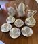 Coffee service