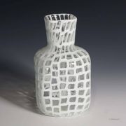 'Eyes' vase by Tobia Scarpa for Venini around 1960