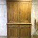 Oak Buffet two parts
