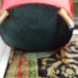 Napoleon lll armchair