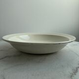 Plat creux Luneville