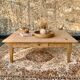 Farm table