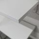 Ikea shelf 1990 Niels Gammelgaard enetri model