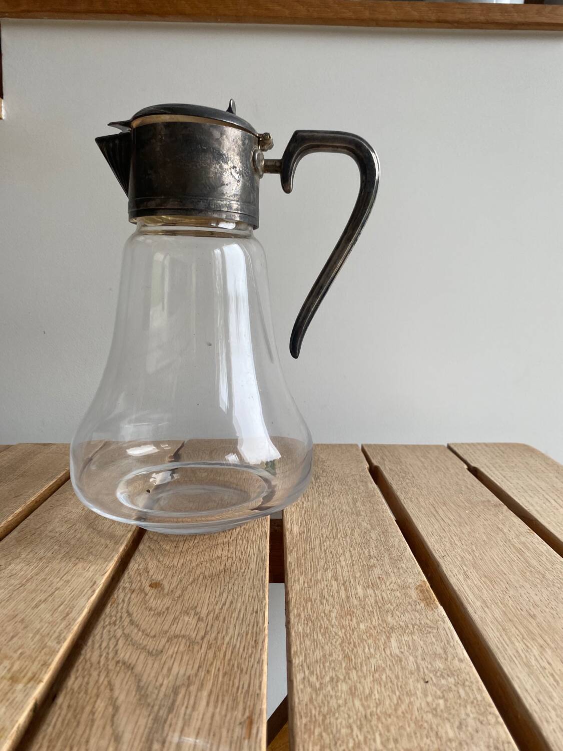 Water carafe