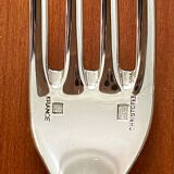 Christofle Atlantide, 24-piece cutlery set, excellent condition