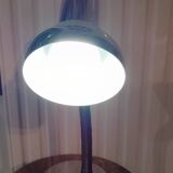 Vintage 60s table lamp