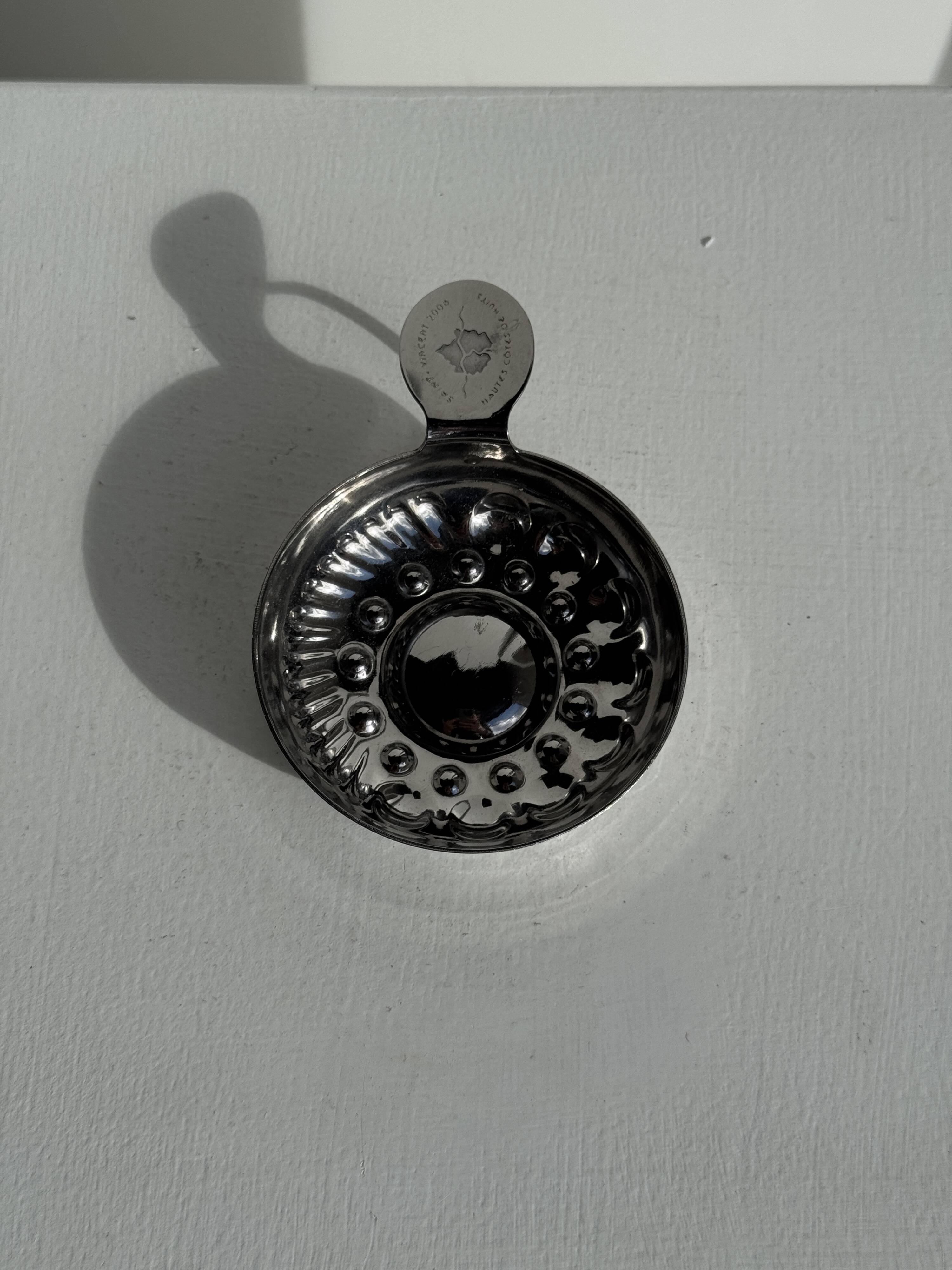 Taste wine Hautes Côtes de Nuits H3 D7.5