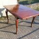English table