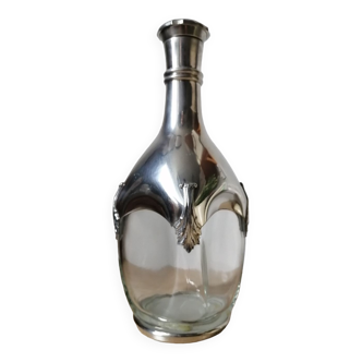 Carafe ''Etains du Manoir''