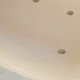 Chaise pivotante Roche Bobois 1970