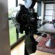 Projecteur de cinema 1930 - 35mm style mip XIV