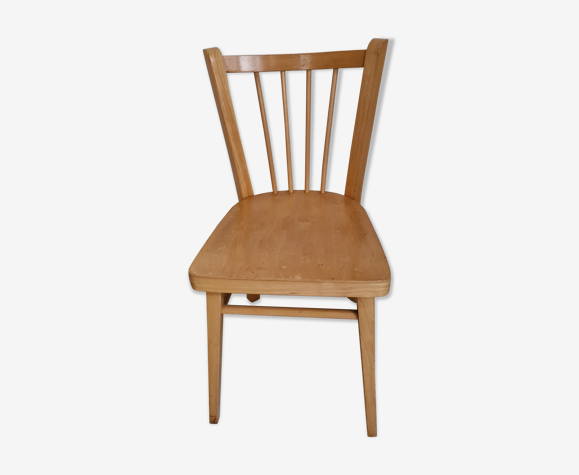Baumann wooden children's chair