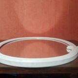 Ancien miroir 49x41cm