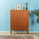 Commode des années 1960