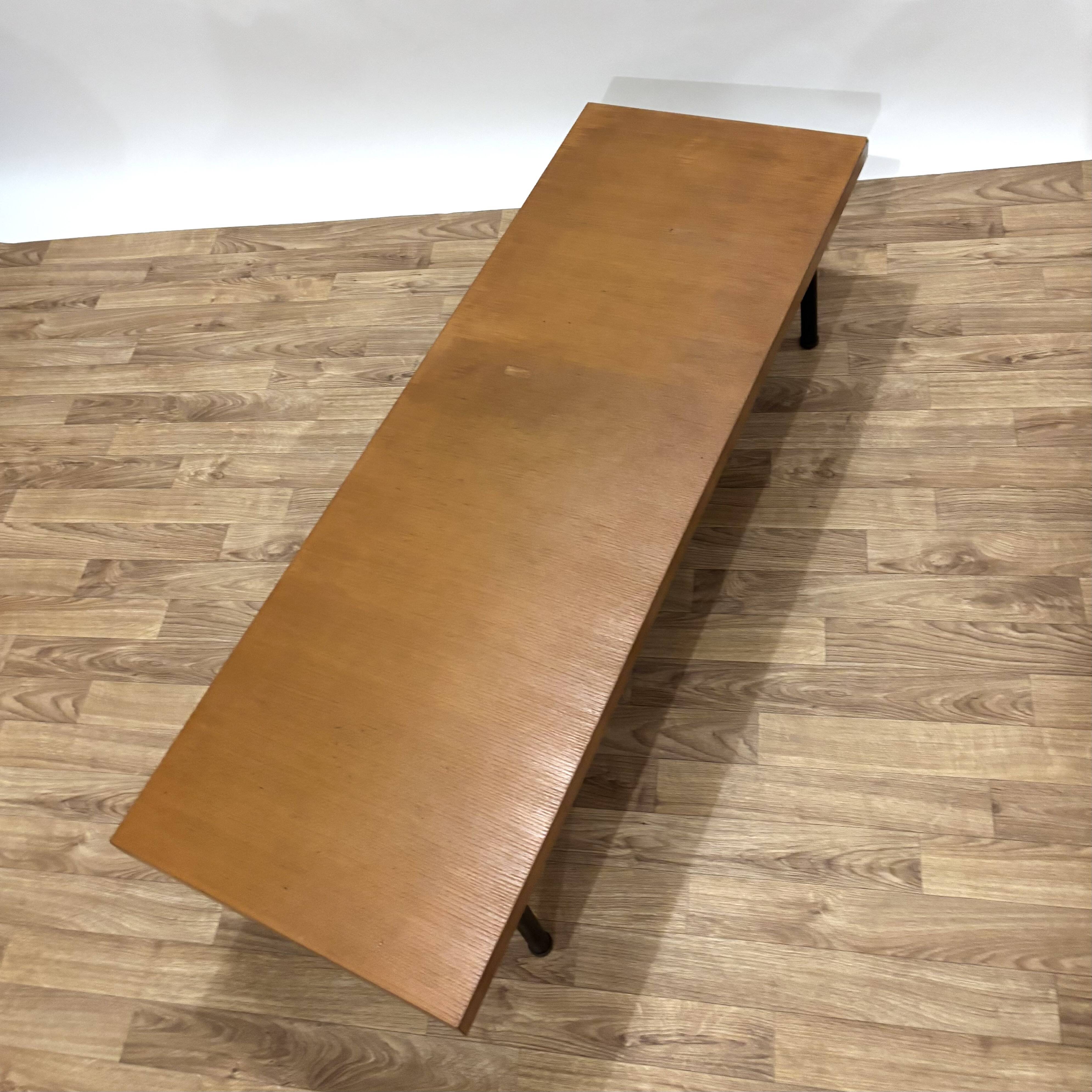 Gérard Guermonprez coffee table