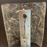 Wall lamp j.t.kalmar, 1950s
