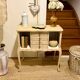 Small chest of drawers