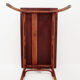 Table d'appoint ou bureau  par Jacob & Josef Kohn, Autriche, 1916