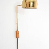 V-75 Wall Lamp by Eje Ahlgren