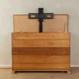 1960s vaulting box