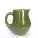 Vintage ceramic pitcher BRESSE