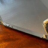 Art Deco mirror plateau - 45/30 cm