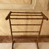 Vintage laundry hanger