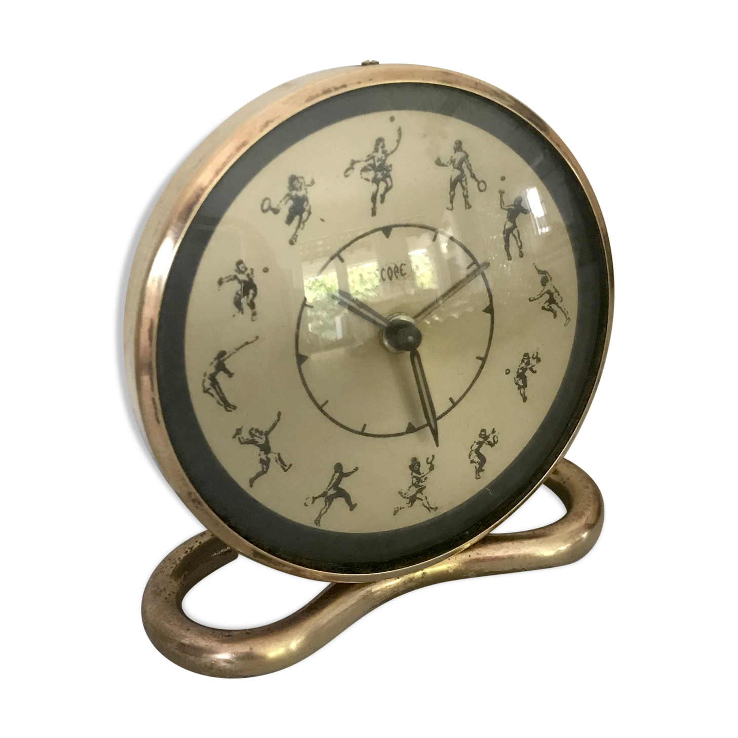 Clock, early 20th century