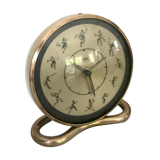 Clock, early 20th century