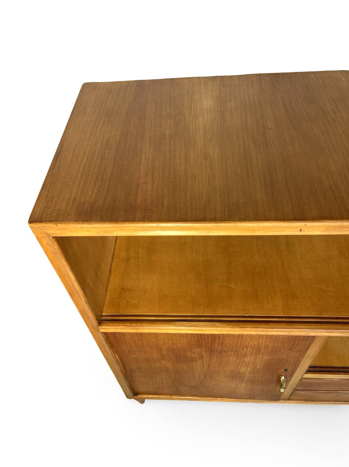 Mid century sideboard