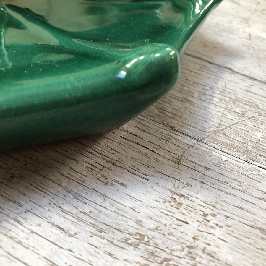 Vallauris ceramic top