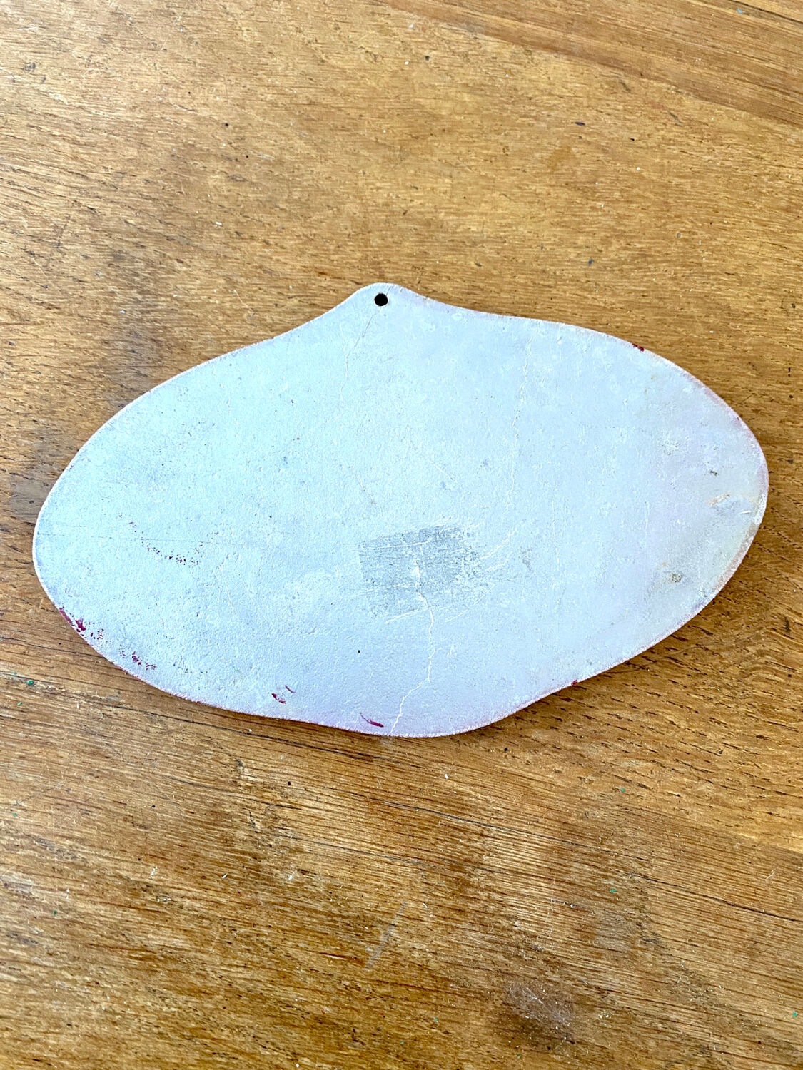 Bordeaux agricultural competition plate