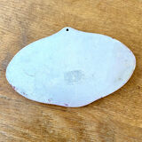 Bordeaux agricultural competition plate