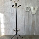 Vintage coat racks