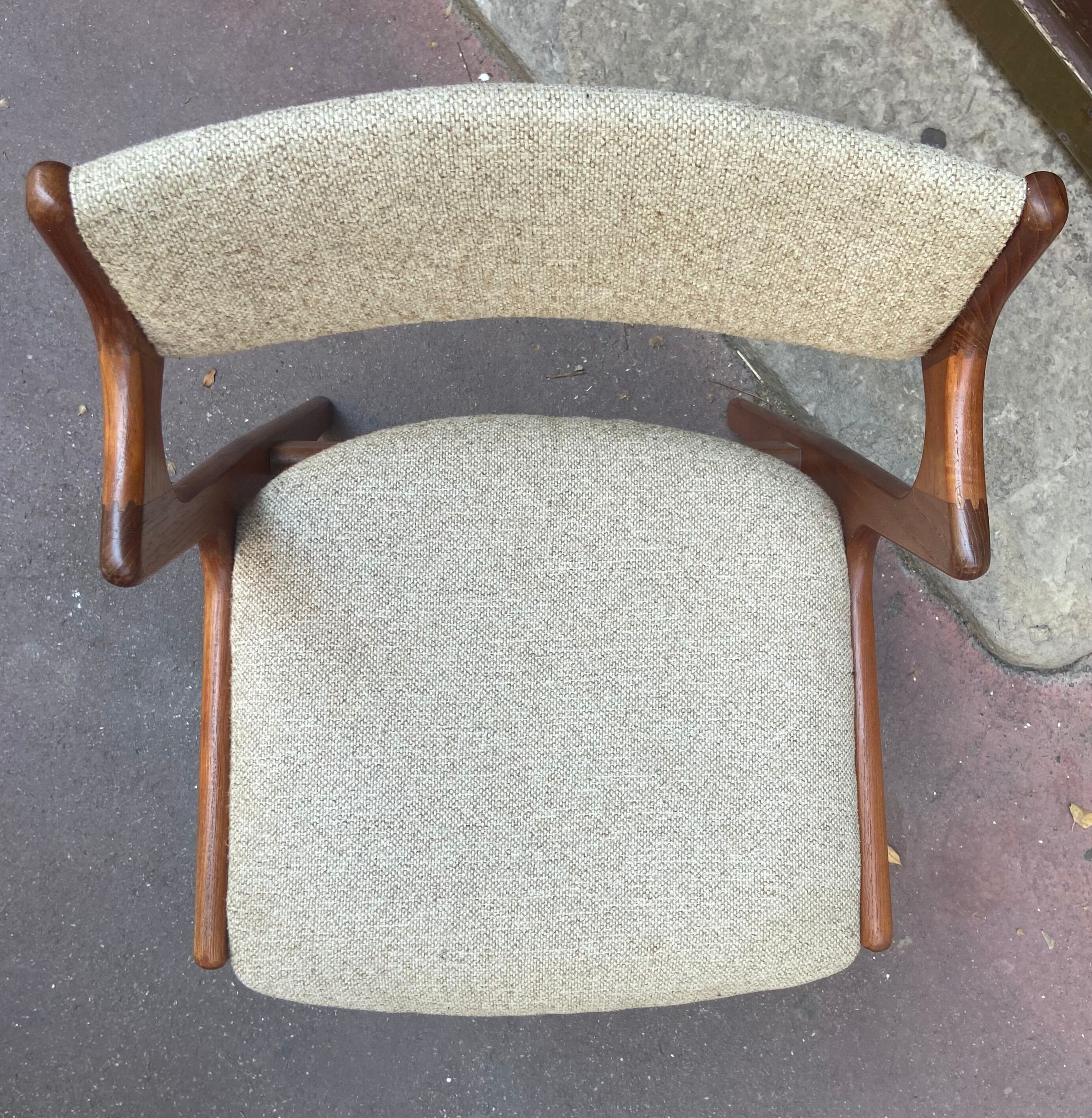 Danish Nova office chair