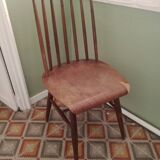 Scandinavian tapiovaara chair