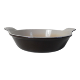 Cast iron dish Le Creuset N° 18 vintage