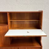 Scandinavian teak sideboard from the 60s