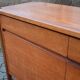 Rare AUSTRALIAN Modern MID CENTURY Teak Vintage Architect Sideboard 60ties