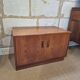 Buffet bas vintage GPLAN