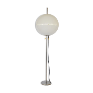lampadaire space age