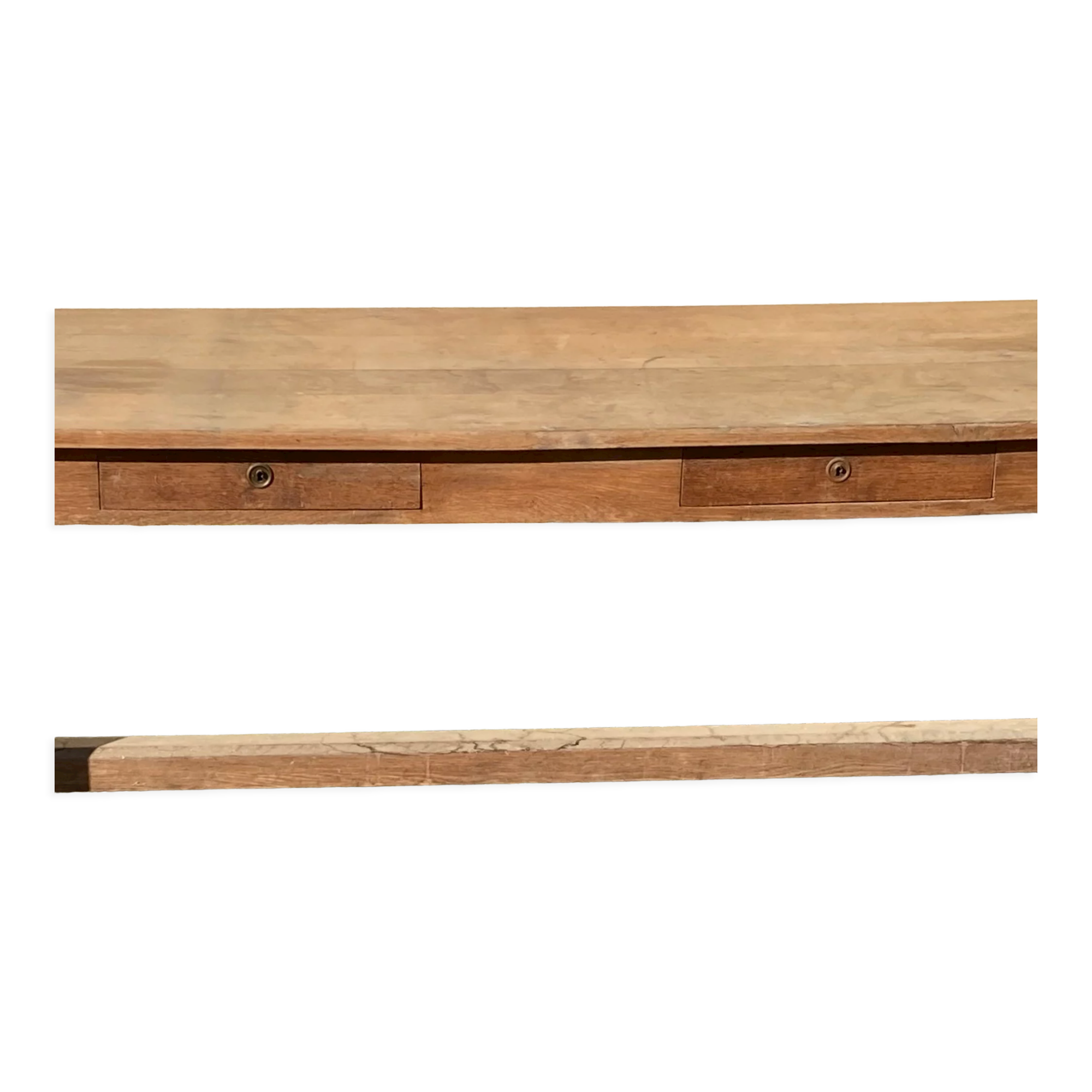 Table de ferme