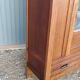 Parisian art deco wardrobe