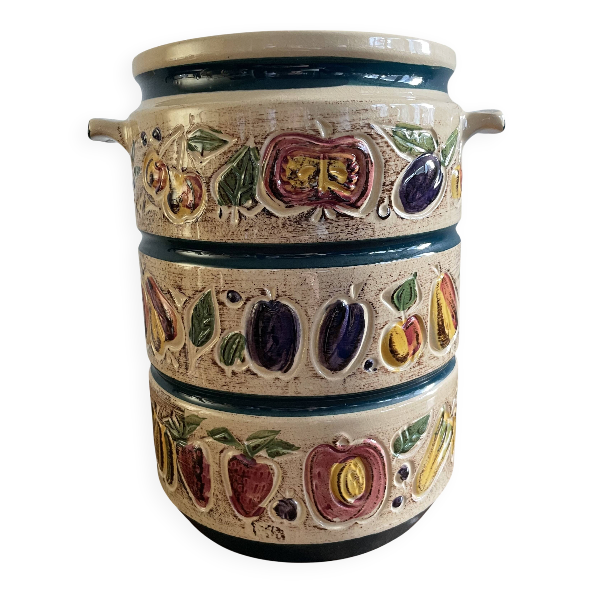 Vase Allemagne de l'Ouest