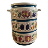 Vase Allemagne de l'Ouest