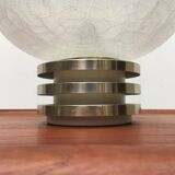 German table lamp Bulb from the mid-century by Doria Leuchten, 1970s