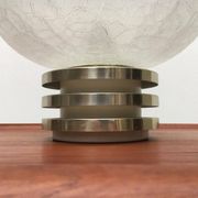 German table lamp Bulb from the mid-century by Doria Leuchten, 1970s