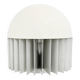 MT table lamp by Giancarlo Mattioli for Sirrah, 1960s
